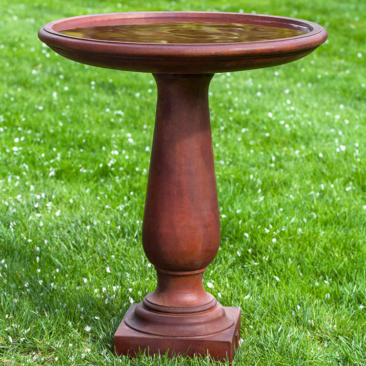 Westbury Birdbath