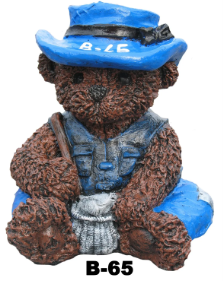 Bear - Bear with Hat