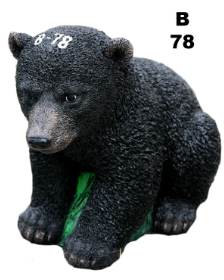 Bear - Cub 12" tall