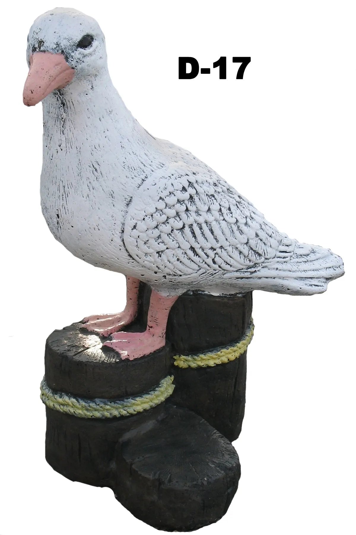 Bird - Seagull 18" tall