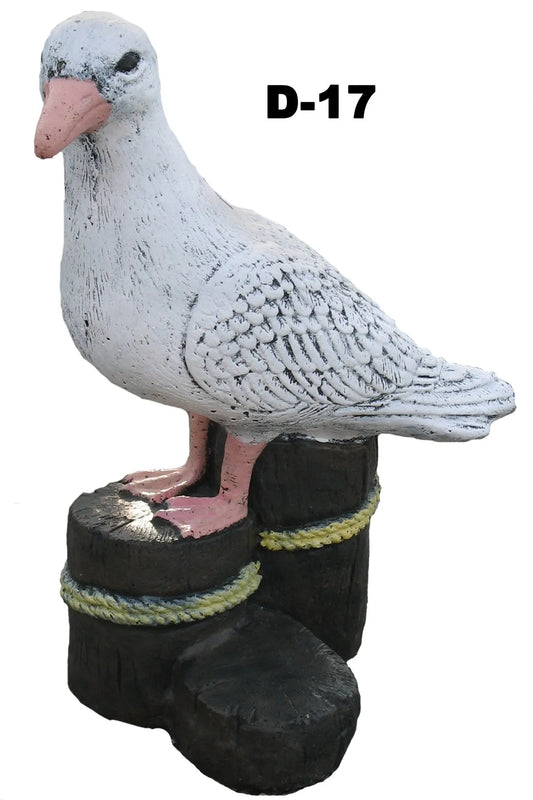 Bird - Seagull 18" tall