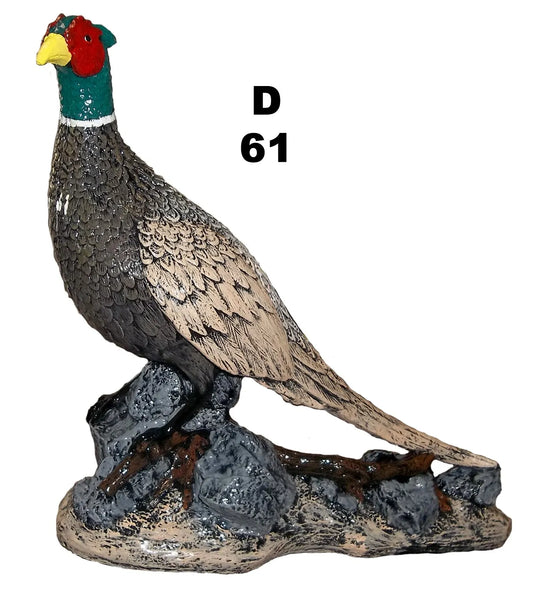 Bird - Pheasant 20" tall