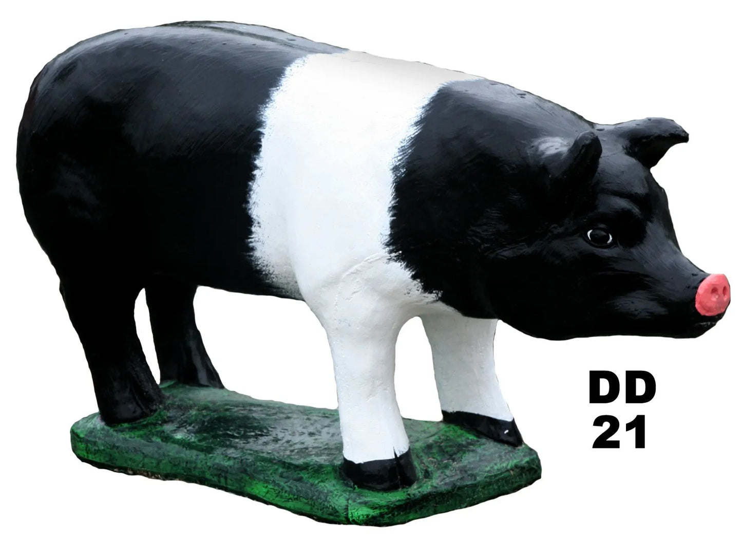 Pig - Standing 24" tall