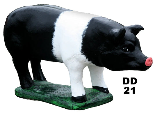 Pig - Standing 24" tall