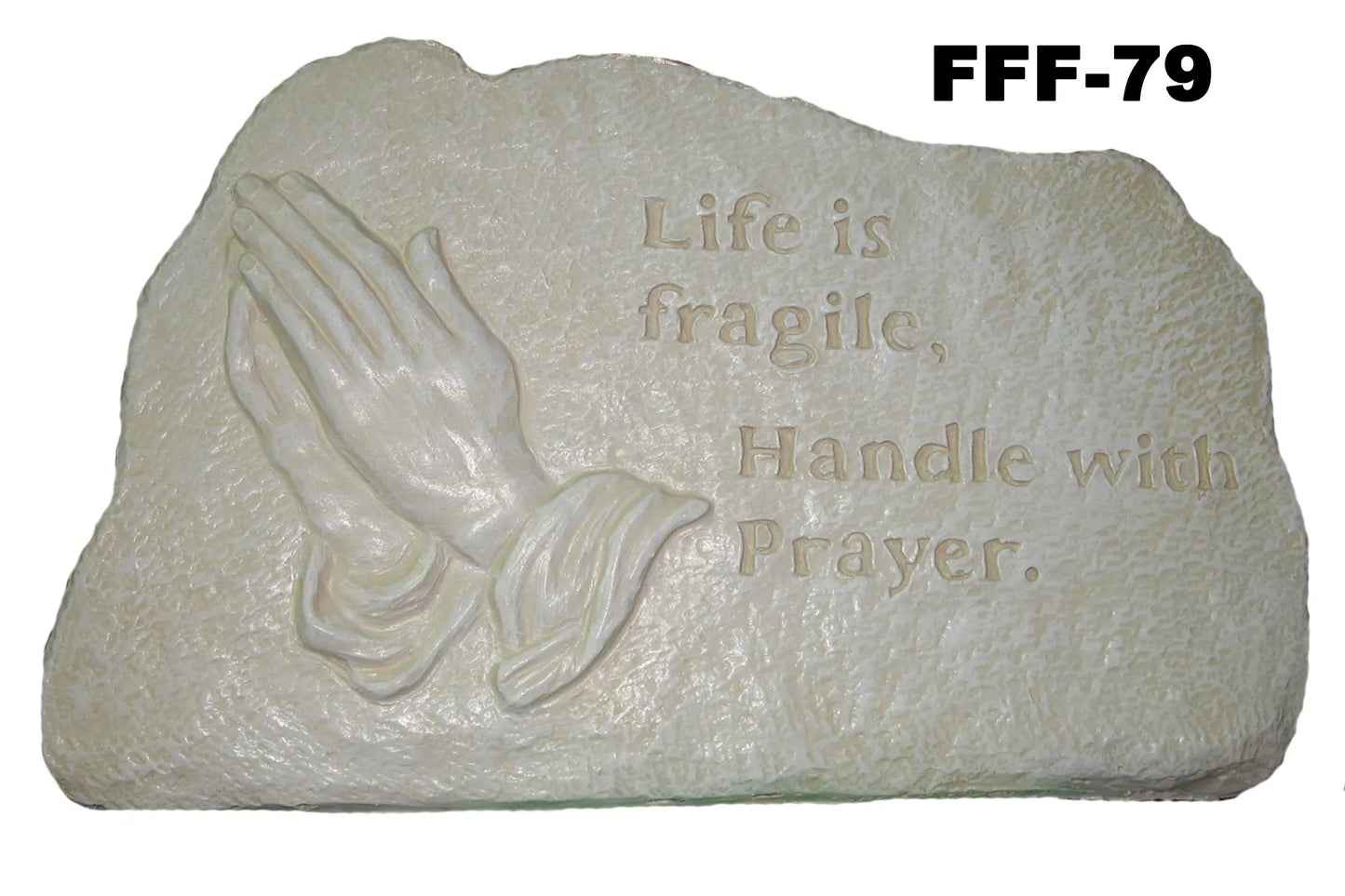 Prayer Rock