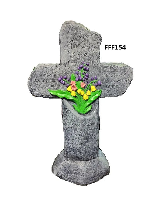 Amazing Grace Cross