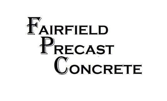 Fairfield Precast Concrete Gift Card