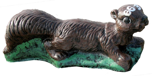 Squirrel 14" long