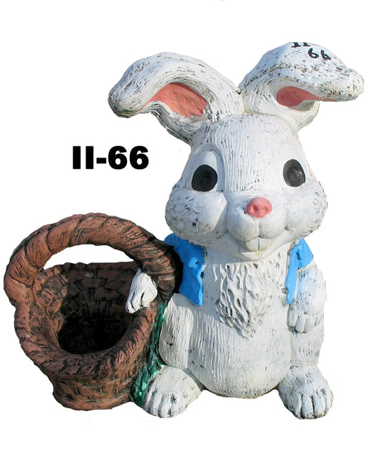 Rabbit Planter