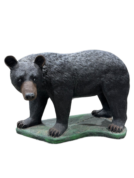 Bear - Large Bear on All Fours