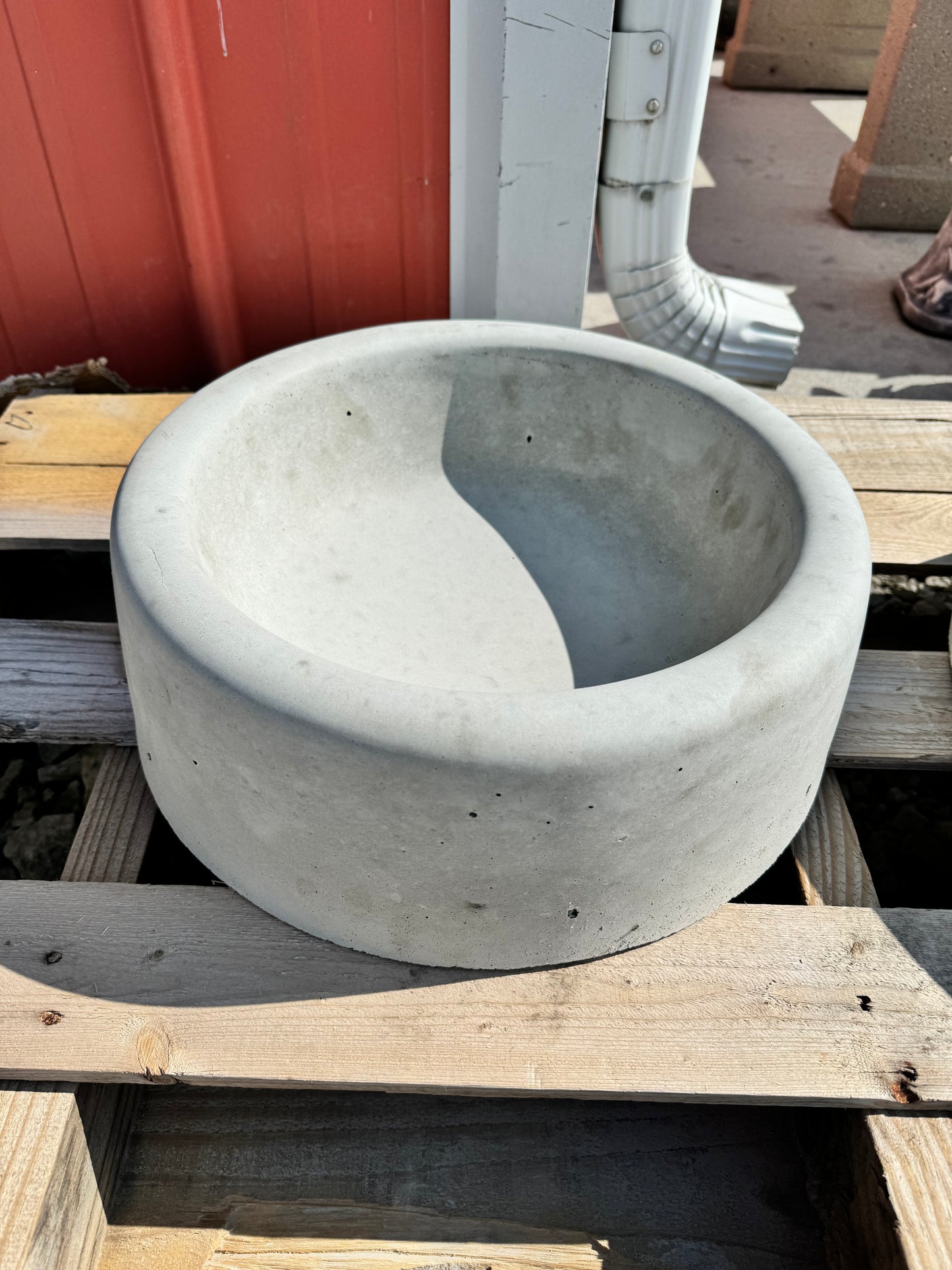 Dog Bowls