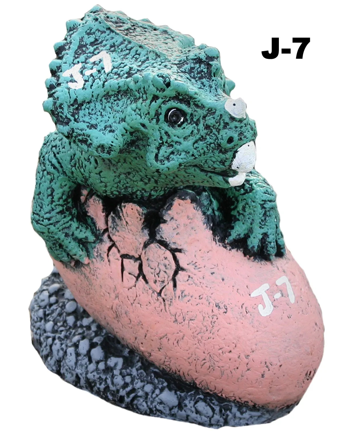 Dino Egg 10" tall