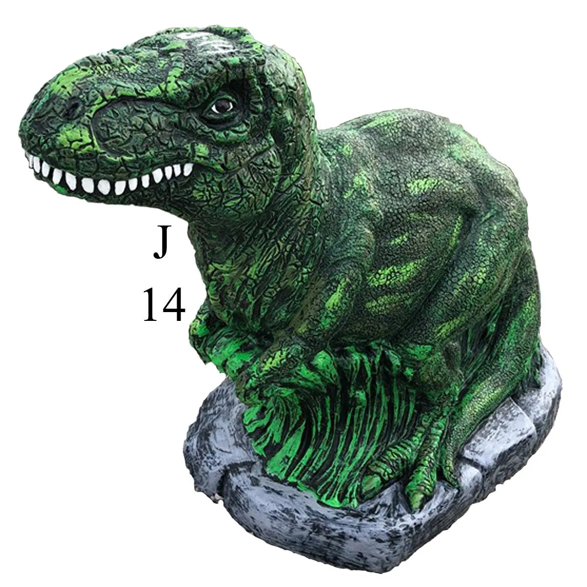 Dino - T-Rex 20.5" tall