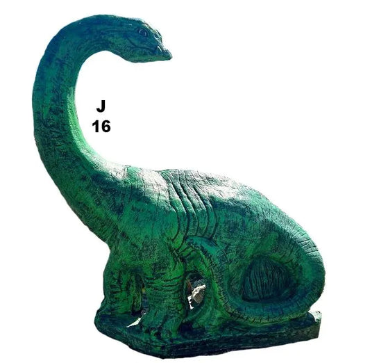 Dino 26" tall