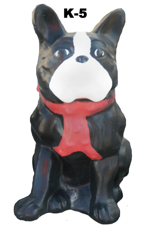 Dog - Bulldog 18" tall