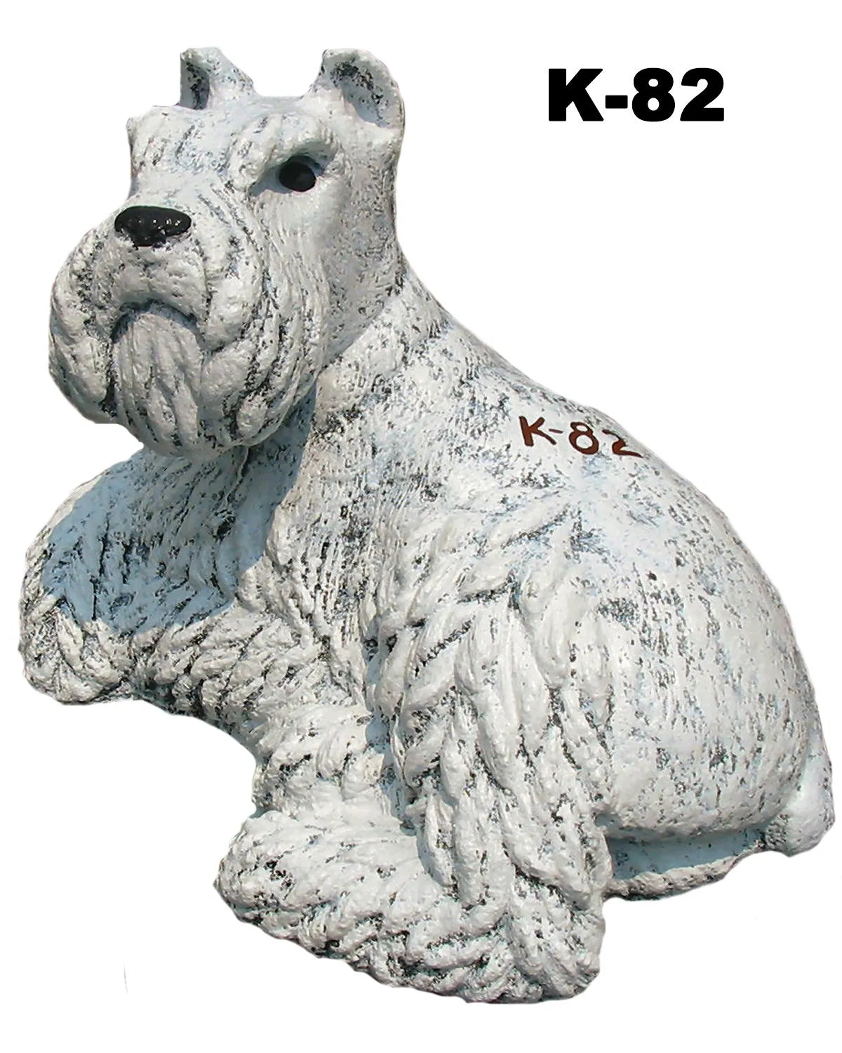 Dog - Schnauzer Dog