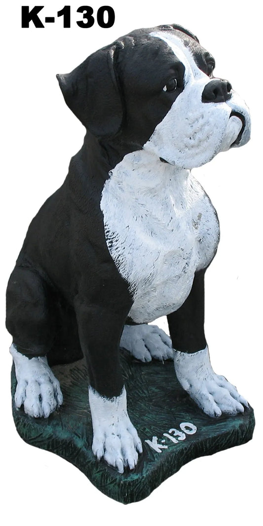 Dog - Boxer 24" Tall
