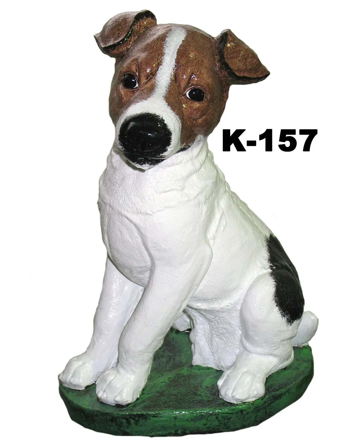 Dog - Jack Russell 17" tall
