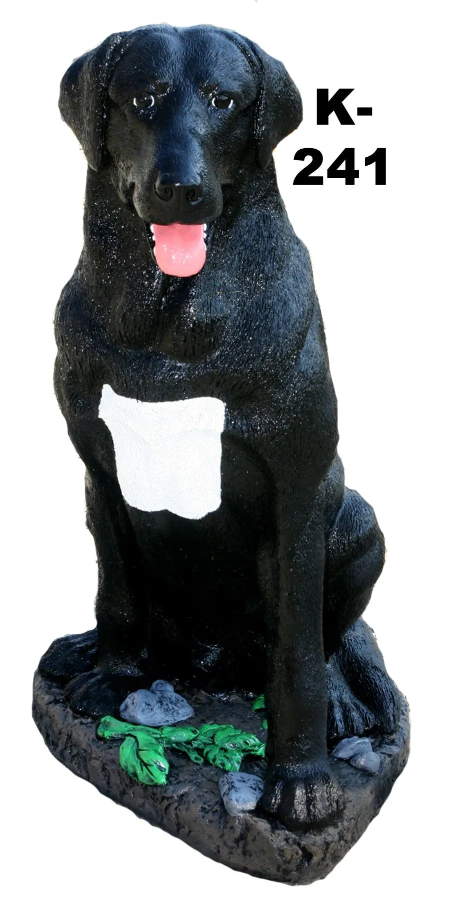 Dog - Guy's Lab