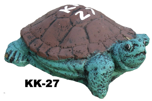 Turtle - Snapper