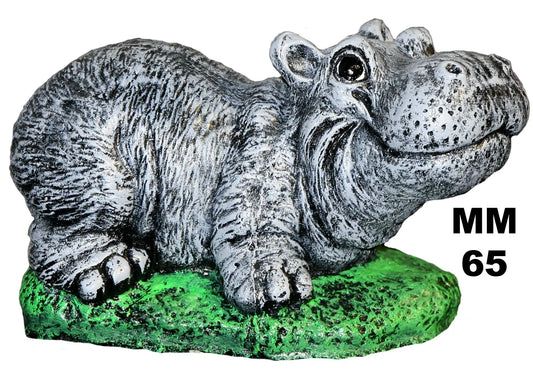 Hippo Small Standing