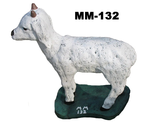 Goat - 23" Tall