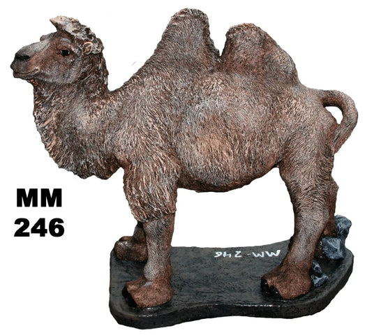 Camel 20" tall