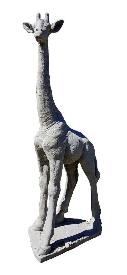 Giraffe 6' tall