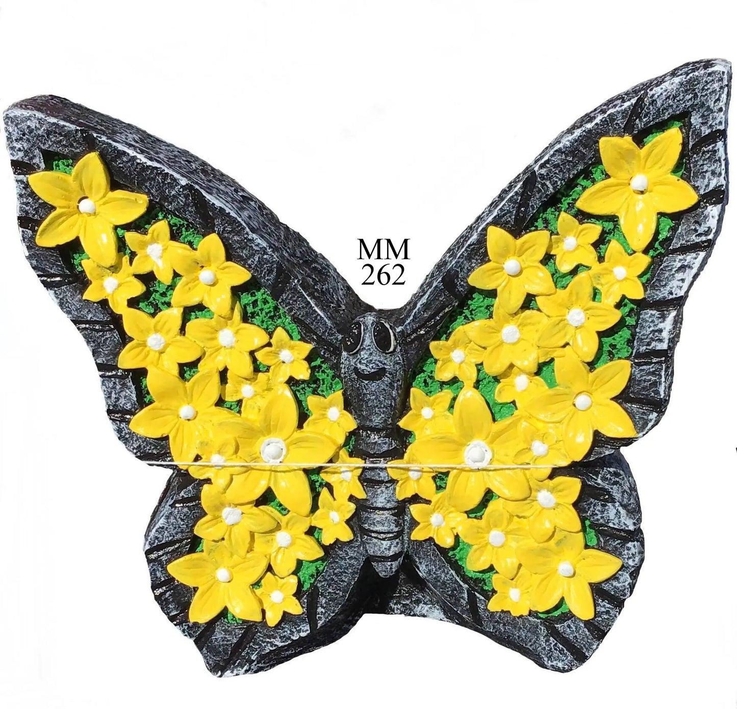 Flower Butterfly