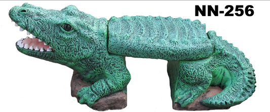 Bench - Childs Alligator 3 pc.