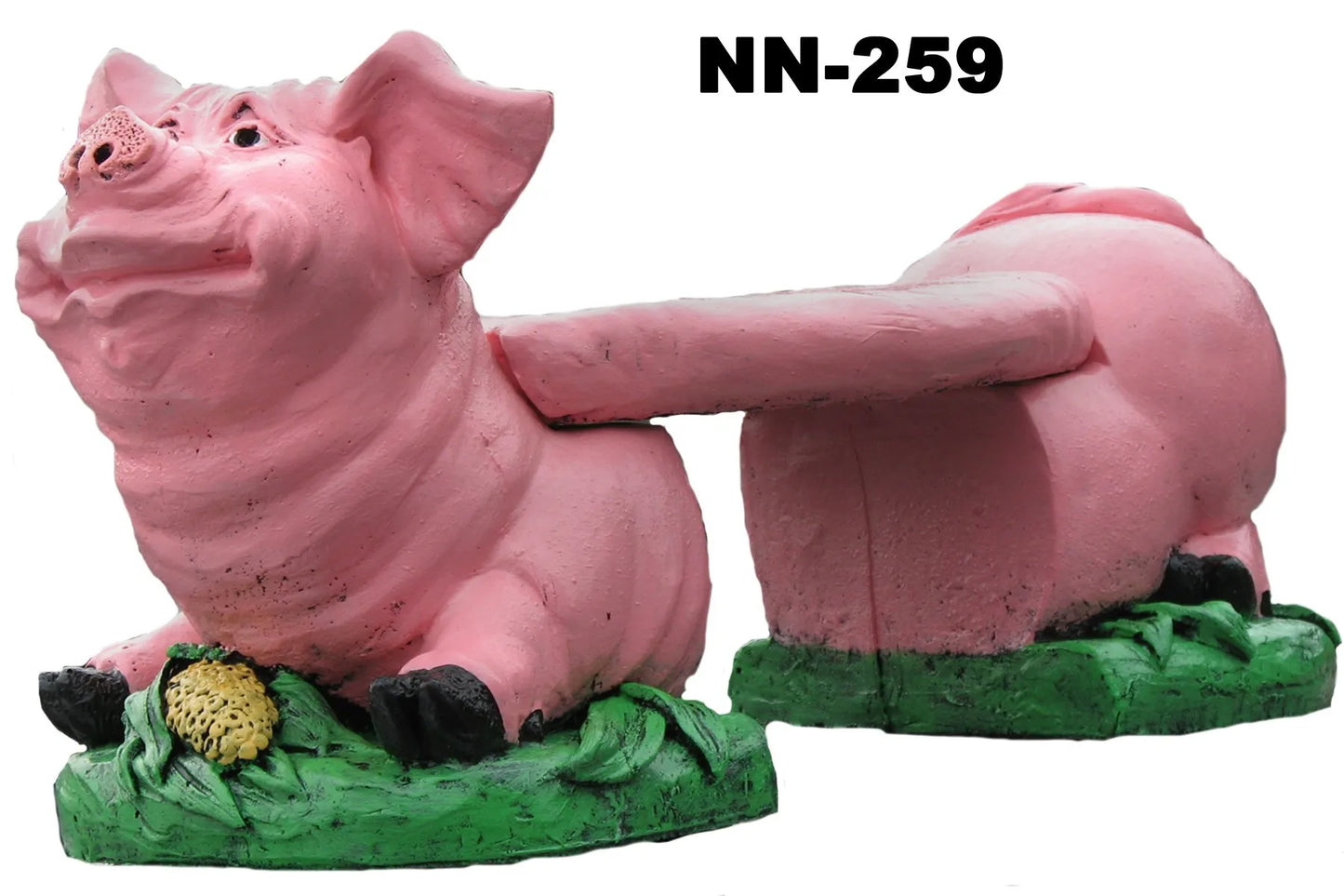 Bench - Childs Pig 3 pc.