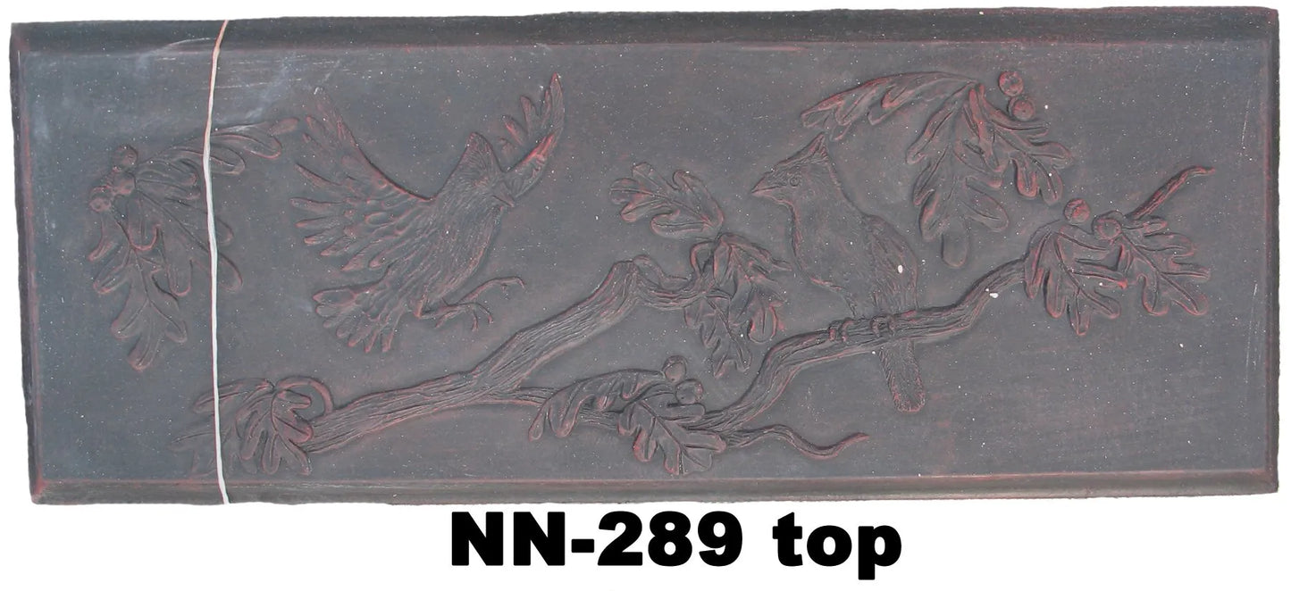 Bench - Cardinal TOP ONLY