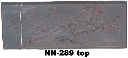 Bench - Cardinal TOP ONLY