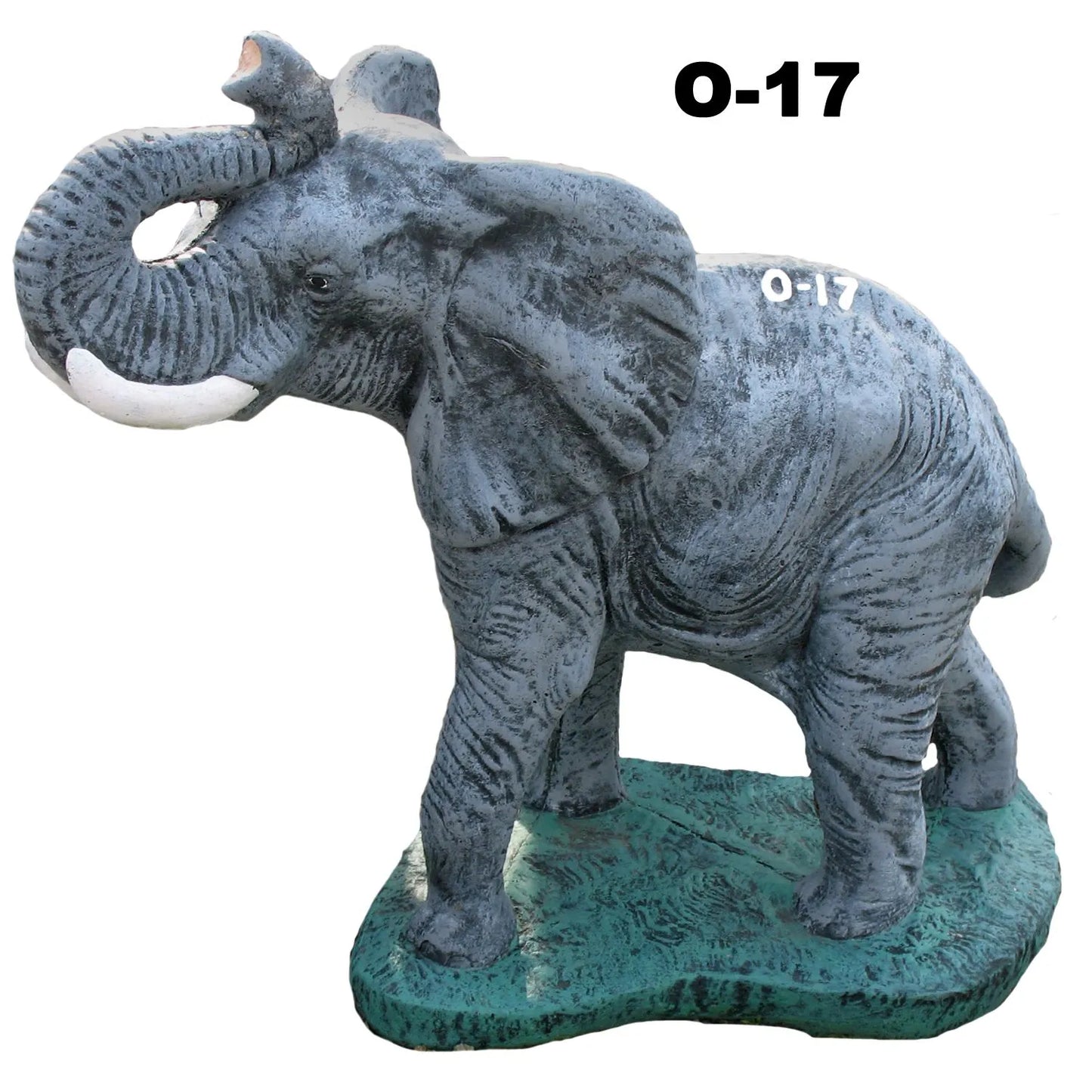 Elephant - 22" tall