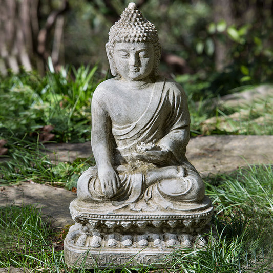 Buddha - Seated Lotus