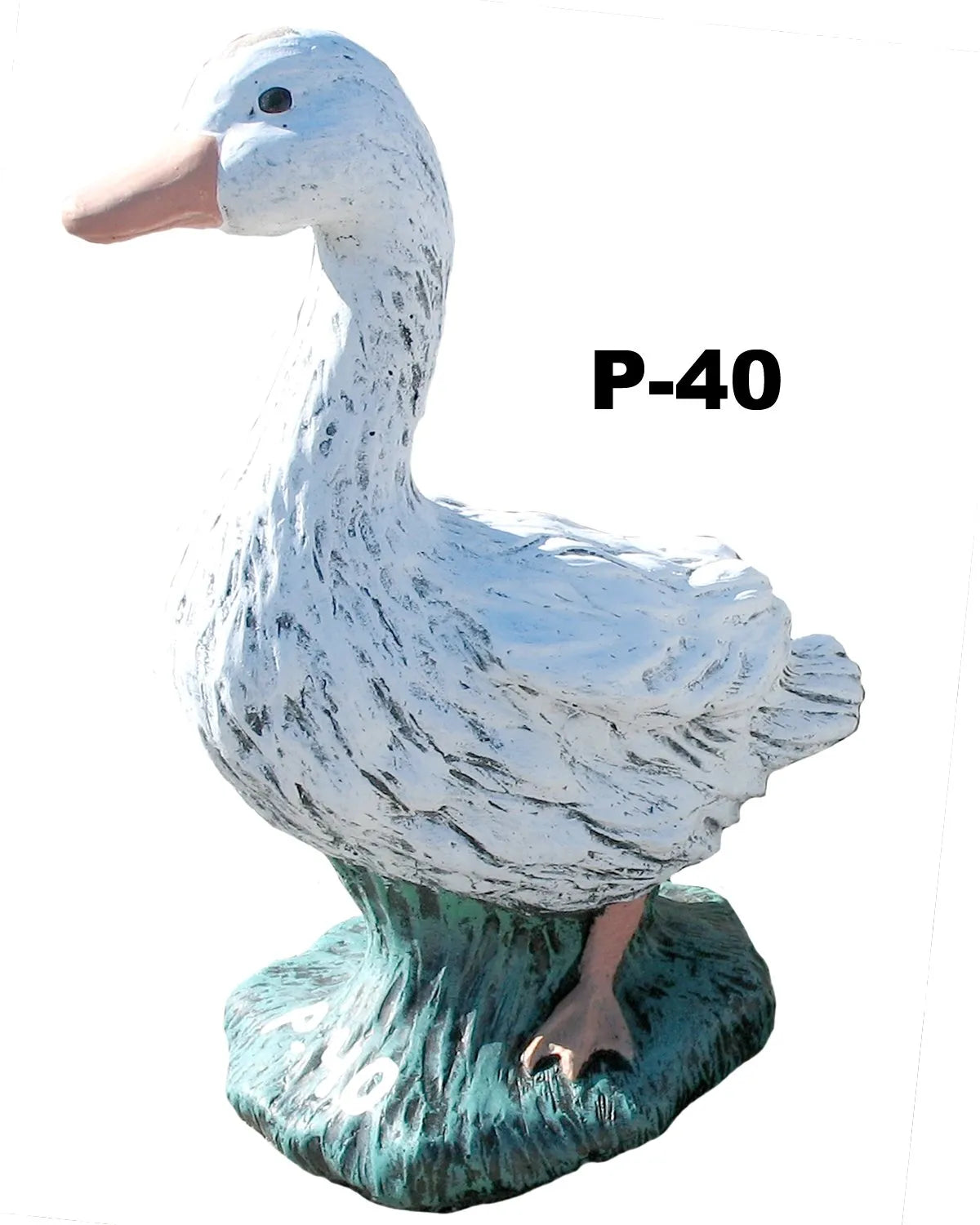 Goose/Duck - 20”