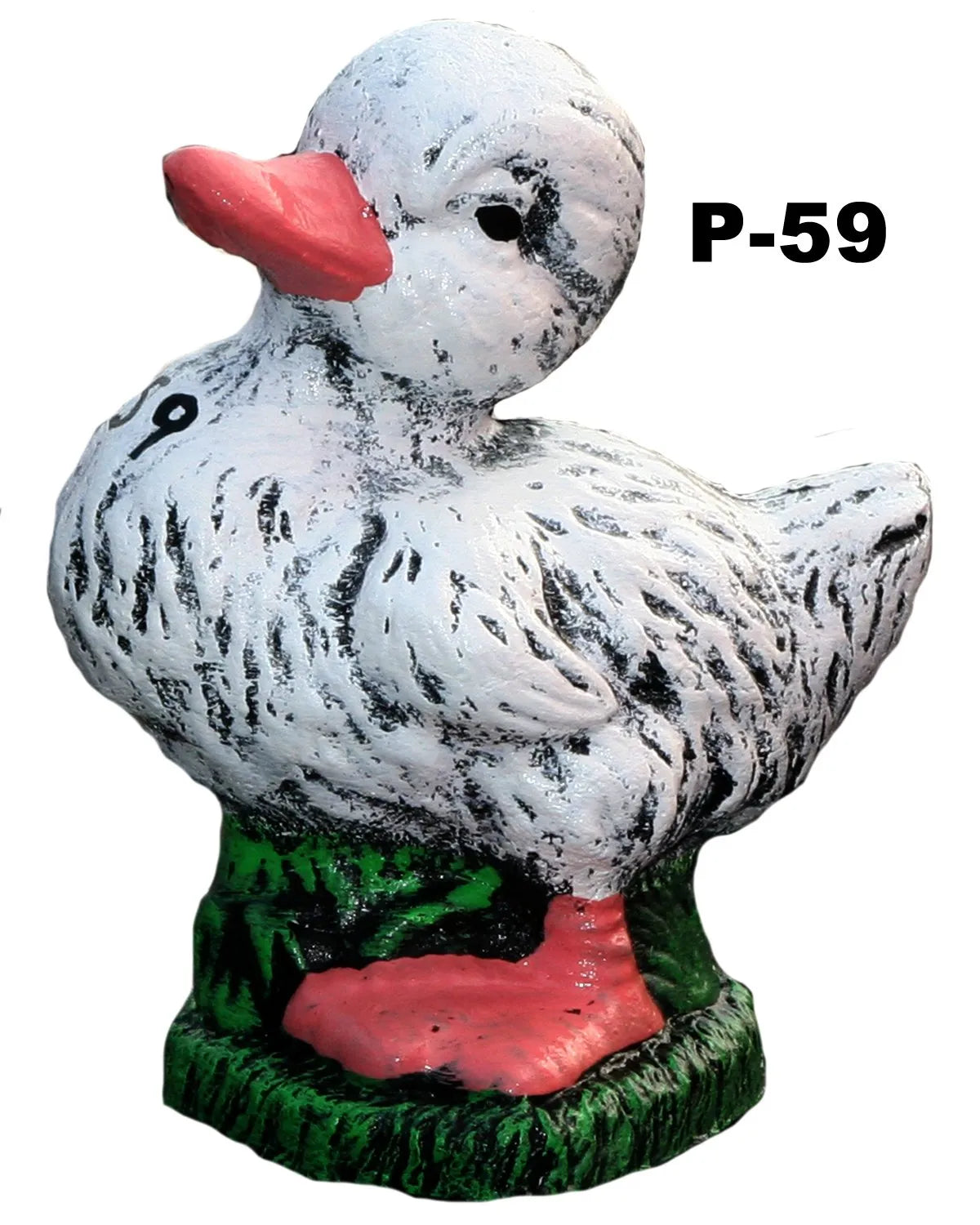 Ducky - 6" tall
