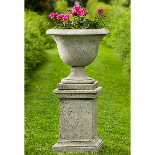 Greenwich Rustic Pedestal