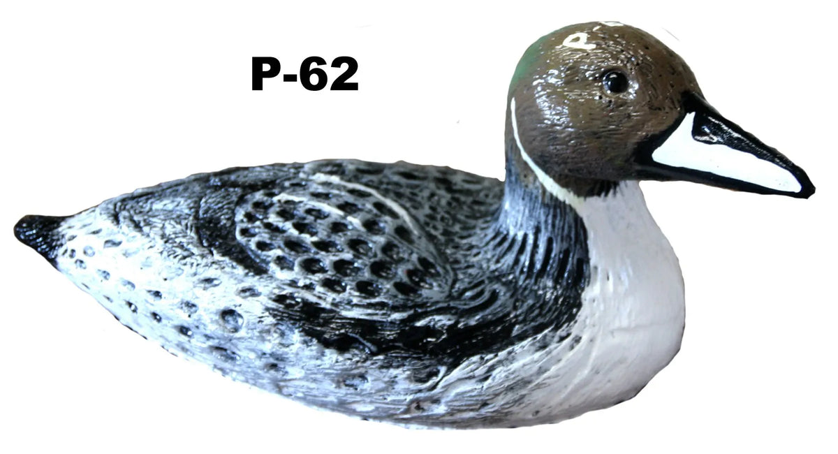 Duck - 9" tall