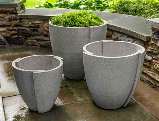 Concept Planters