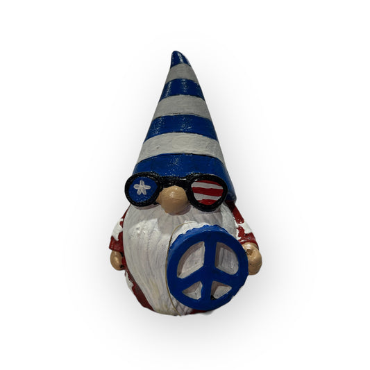 Gnome - Peace Gnome