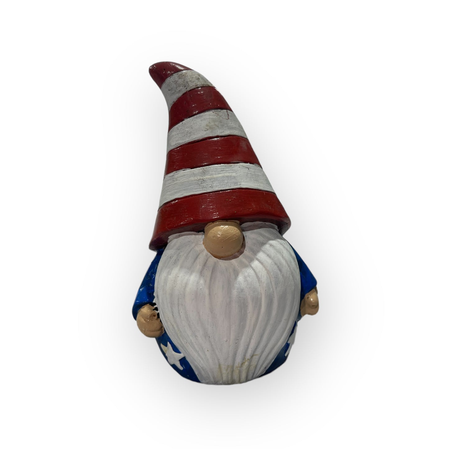 Gnome - Tiny Stripe Gnome