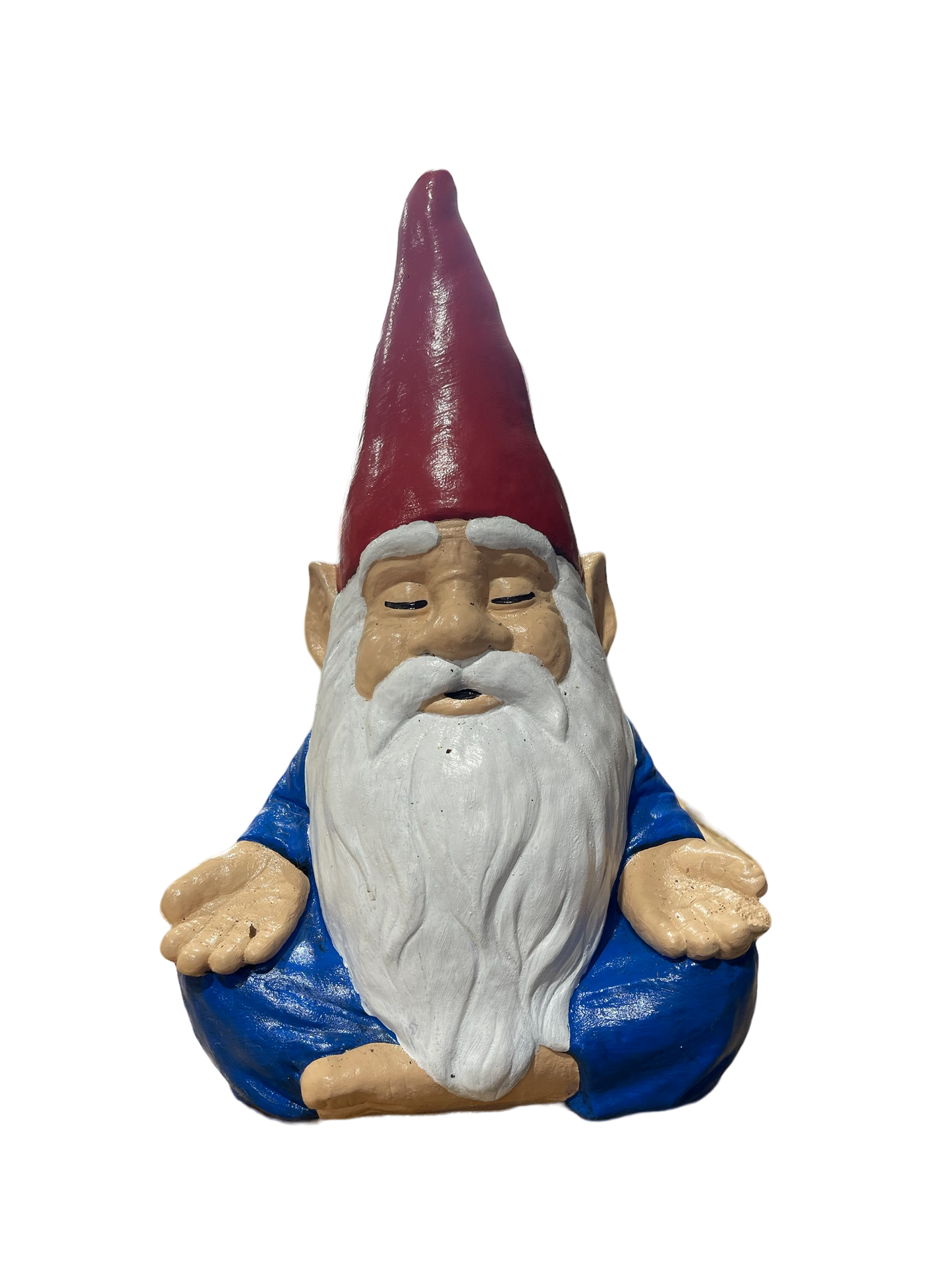 Gnome Buddha