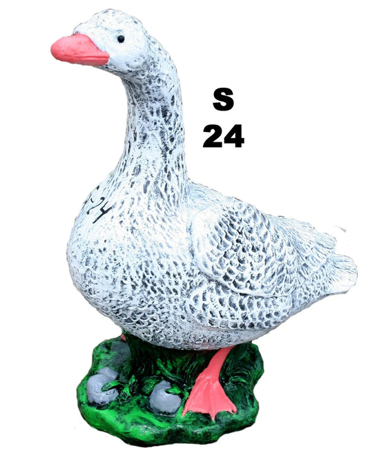 Goose - Grandpa