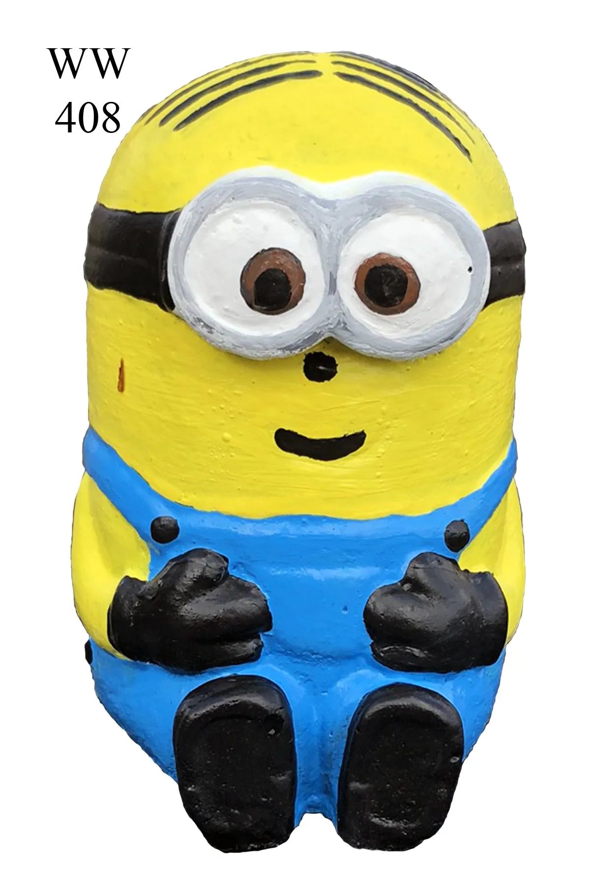 Minion 7"
