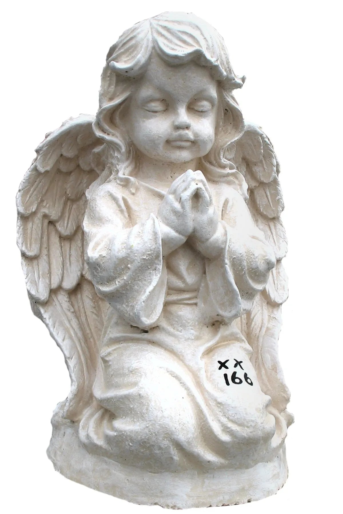 Angel Girl Praying
