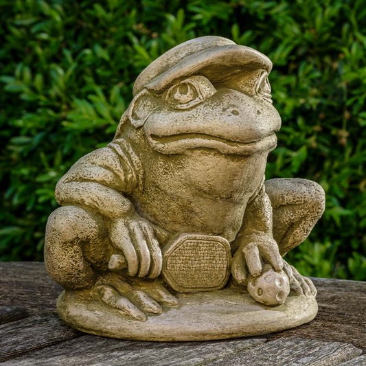 Frog - Pickleball