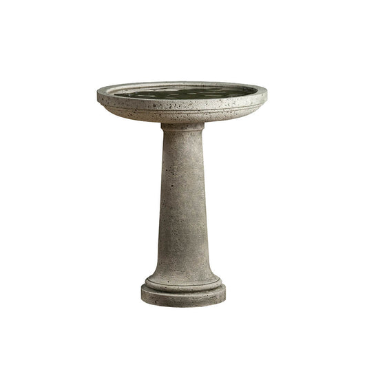 Isleboro Birdbath