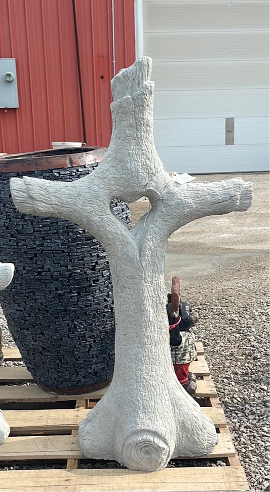 Large Wood Cross