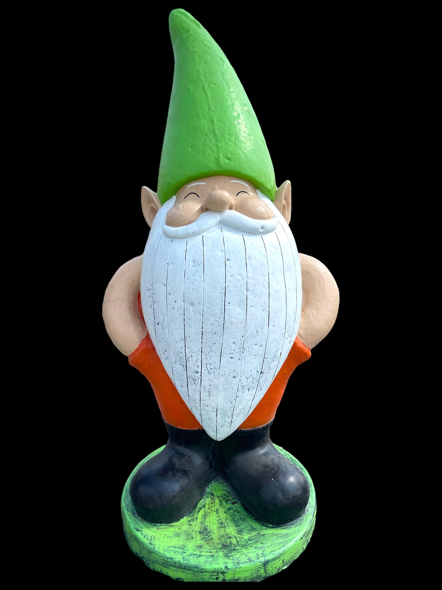 Gnome 5'